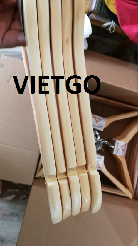 Móc treo quần áo  Vietgo